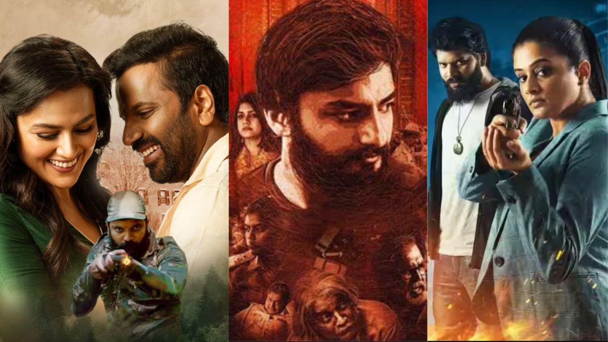 Kannada Bonanza On OTT 20 BingeWorthy Movies Streaming On Amazon